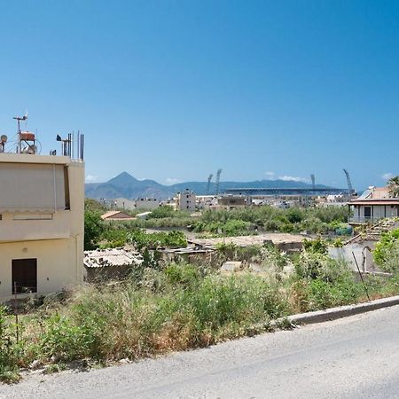 Central Apartment Next To The Beachfront Heraklion  Ngoại thất bức ảnh